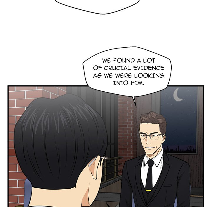 Mr. Kang page 74