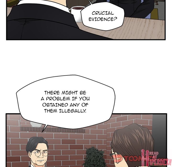 Mr. Kang page 75