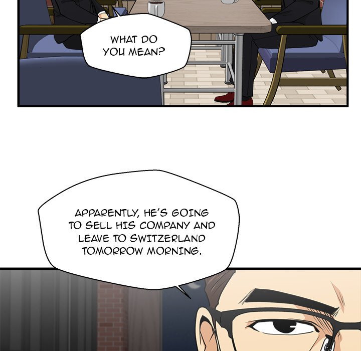 Mr. Kang page 80