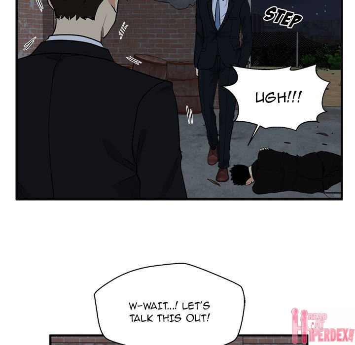 Mr. Kang page 91