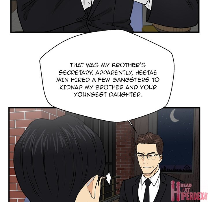 Mr. Kang page 97