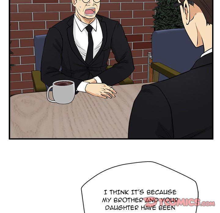Mr. Kang page 99