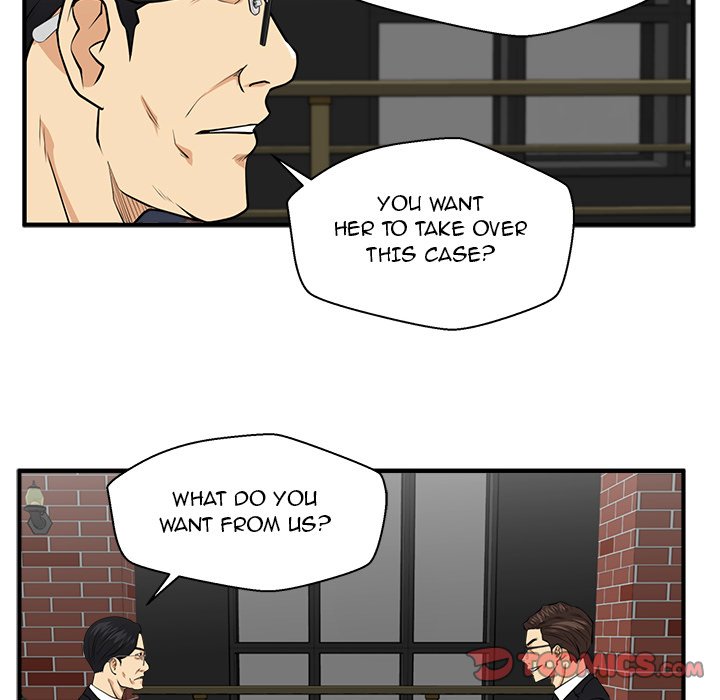 Mr. Kang page 105