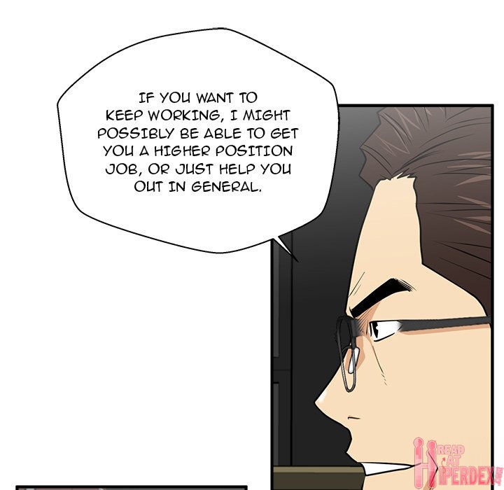 Mr. Kang page 113