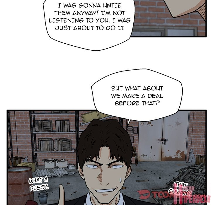 Mr. Kang page 123