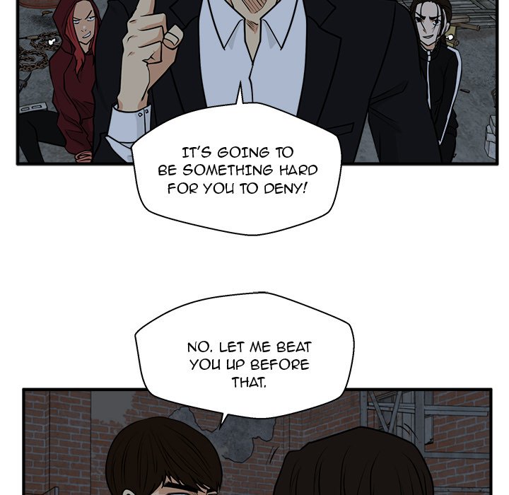 Mr. Kang page 124