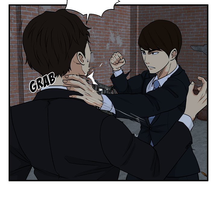 Mr. Kang page 126