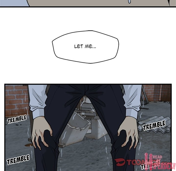 Mr. Kang page 129