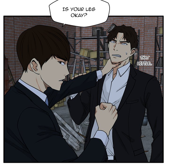 Mr. Kang page 133