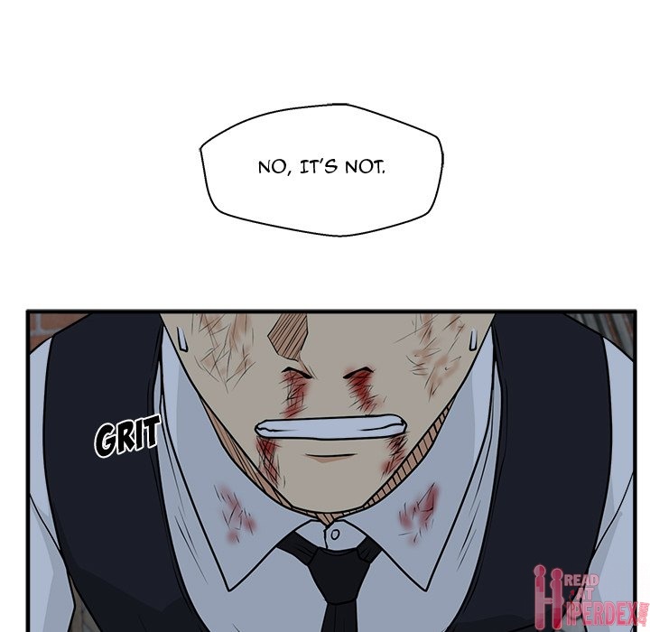 Mr. Kang page 134