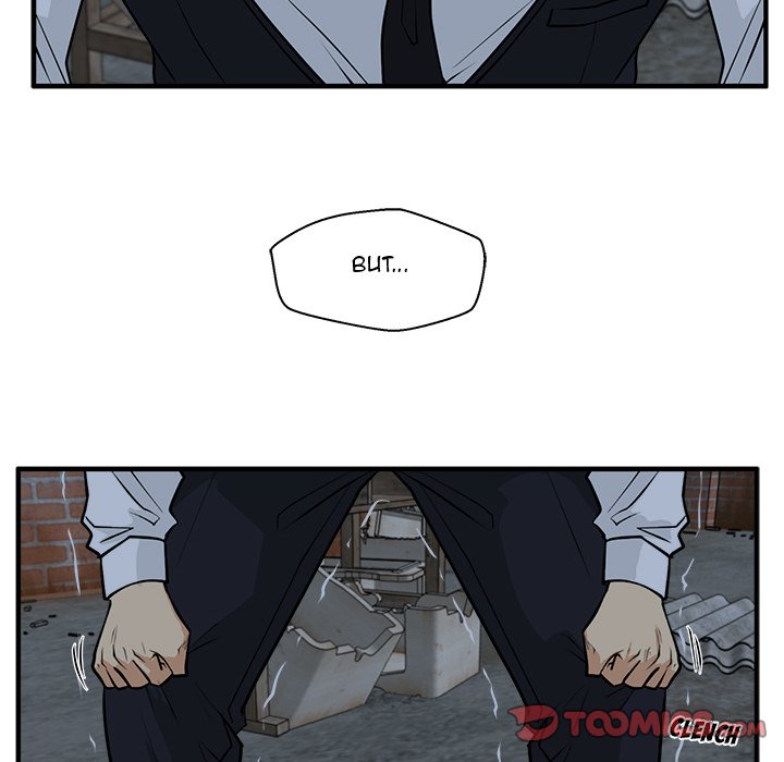 Mr. Kang page 135