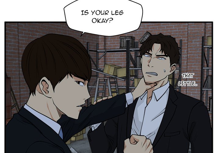 Mr. Kang page 3