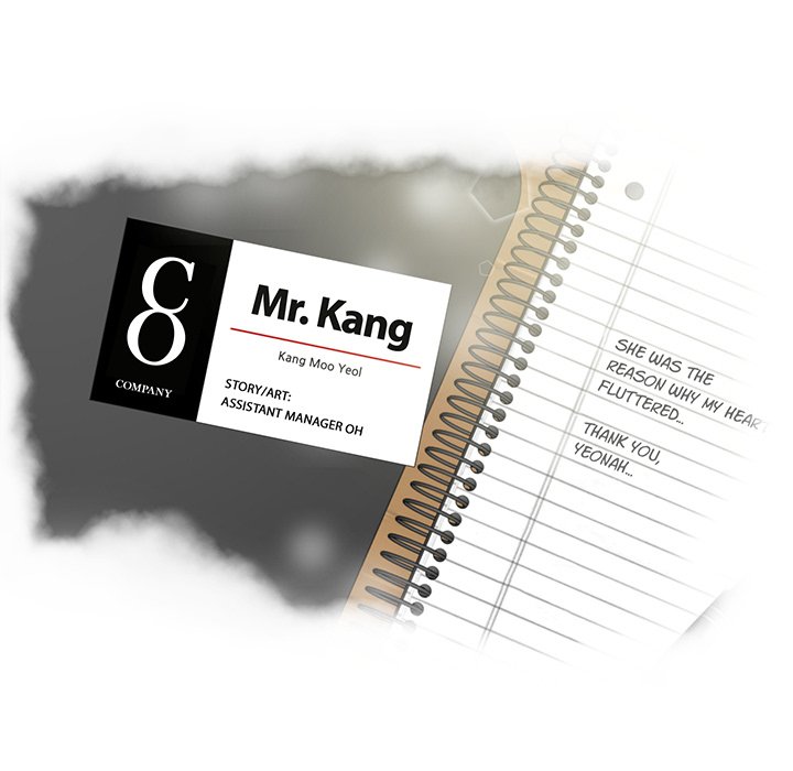 Mr. Kang page 9