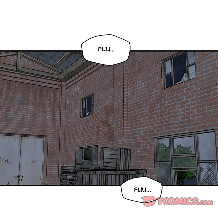 Mr. Kang page 22