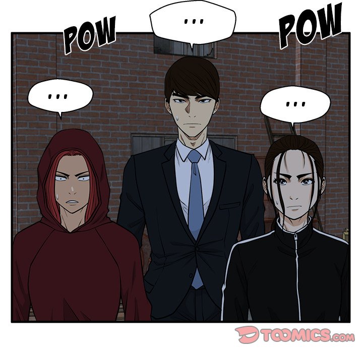 Mr. Kang page 74