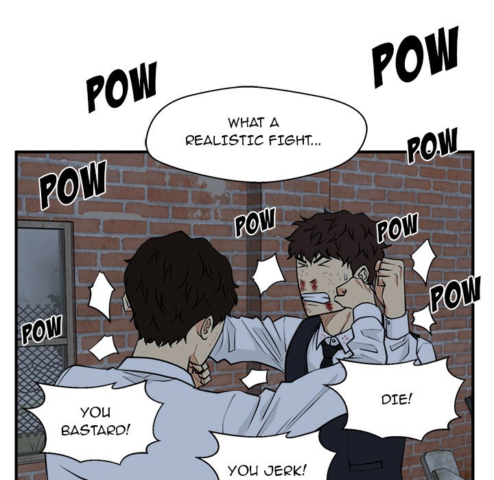 Mr. Kang page 75