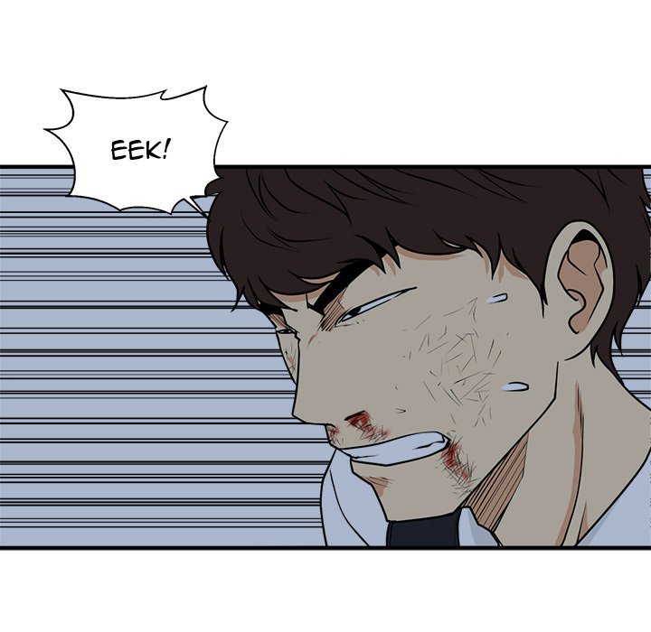 Mr. Kang page 80