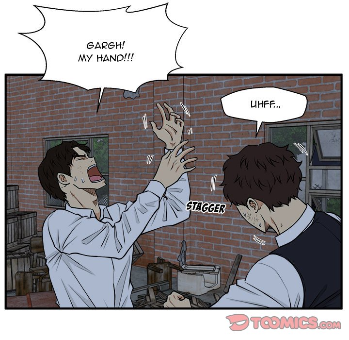 Mr. Kang page 82