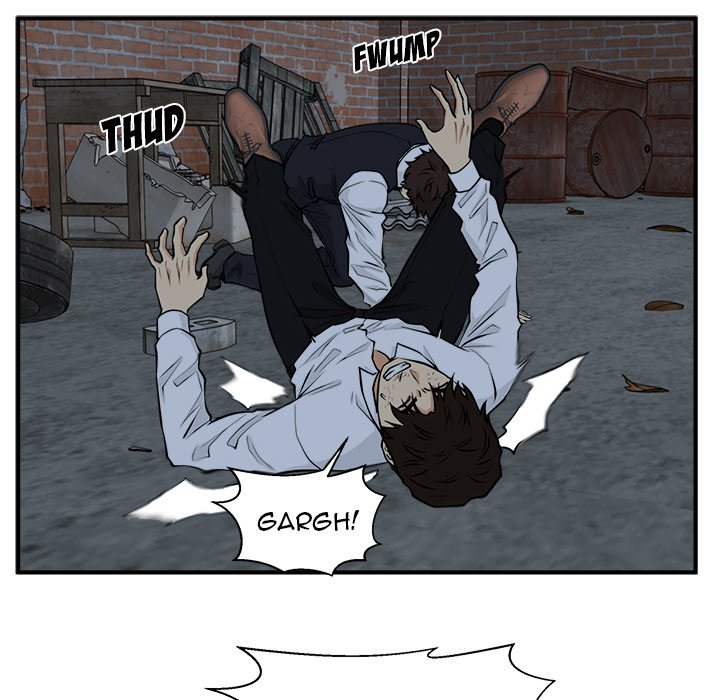 Mr. Kang page 91