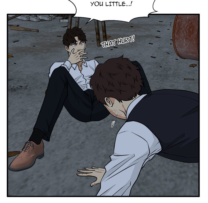 Mr. Kang page 92