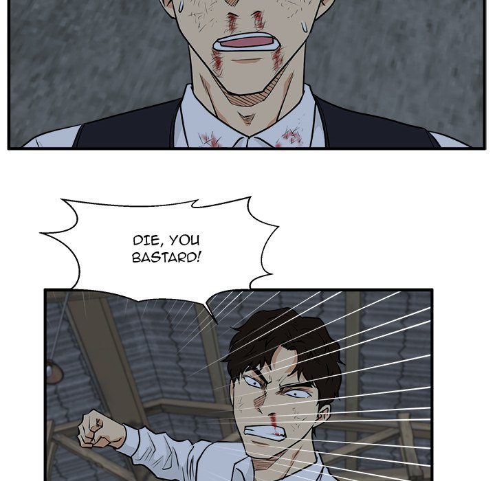 Mr. Kang page 99