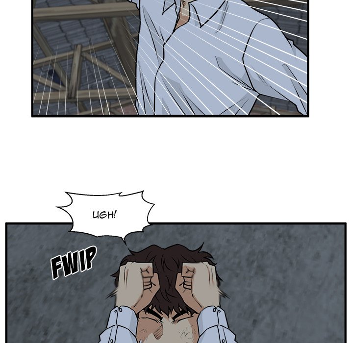 Mr. Kang page 100