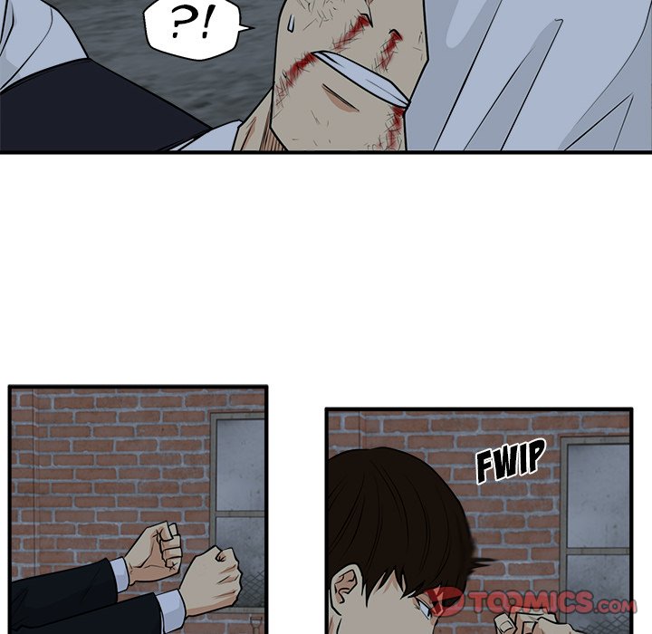 Mr. Kang page 106
