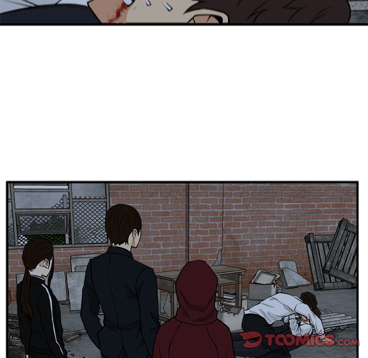 Mr. Kang page 114