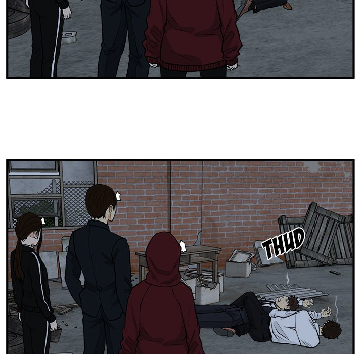 Mr. Kang page 115
