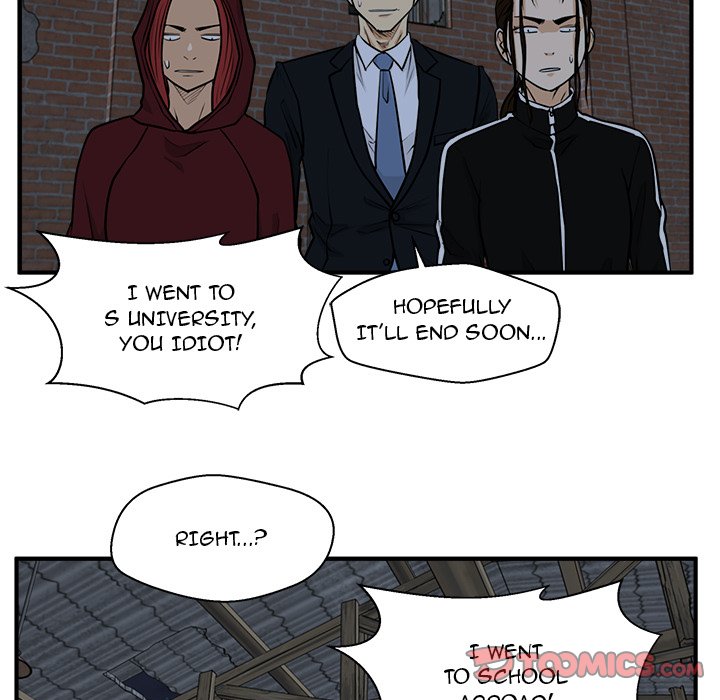 Mr. Kang page 118