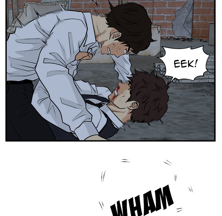 Mr. Kang page 5
