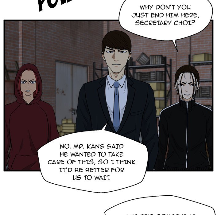 Mr. Kang page 23