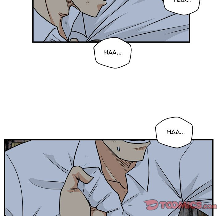 Mr. Kang page 33