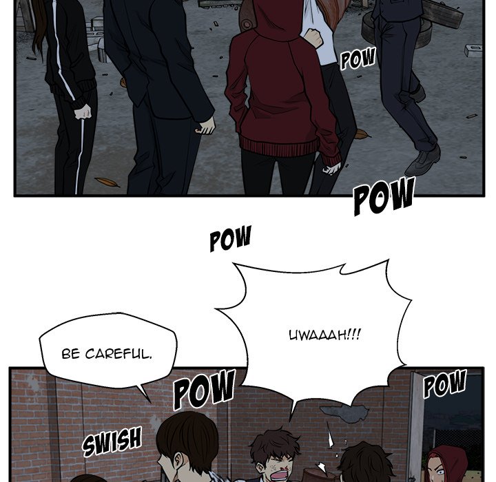 Mr. Kang page 50