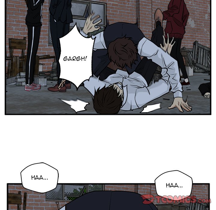Mr. Kang page 57
