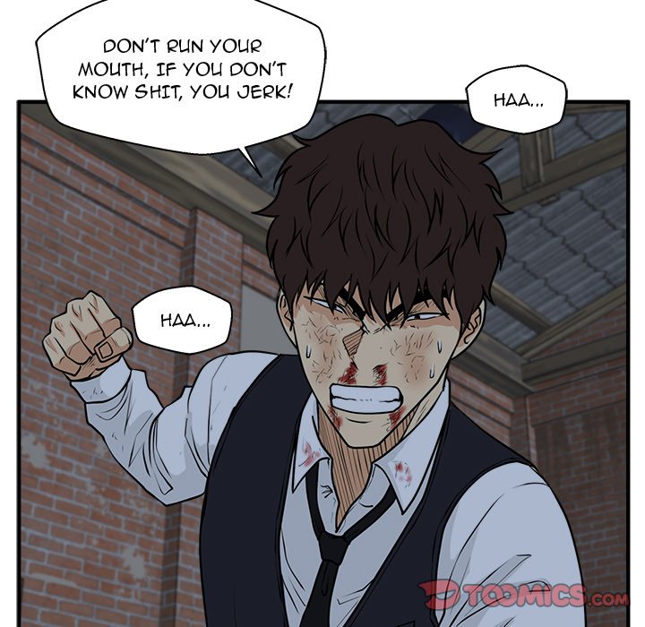 Mr. Kang page 63
