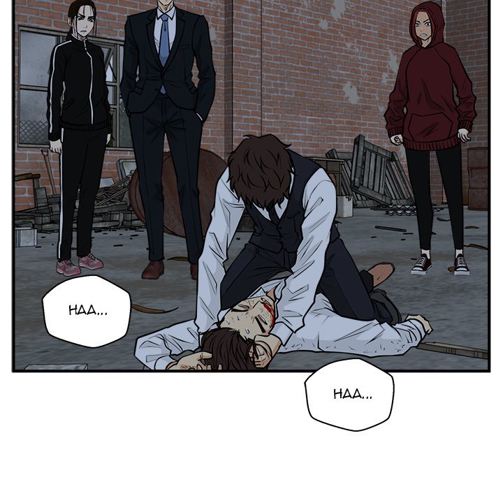 Mr. Kang page 73