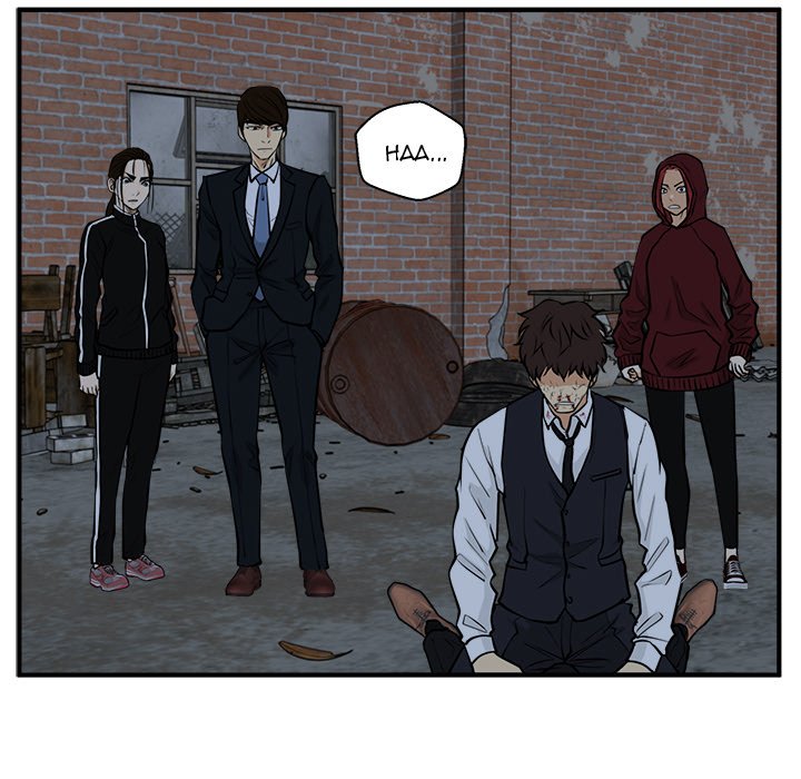Mr. Kang page 77