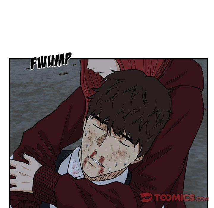 Mr. Kang page 87