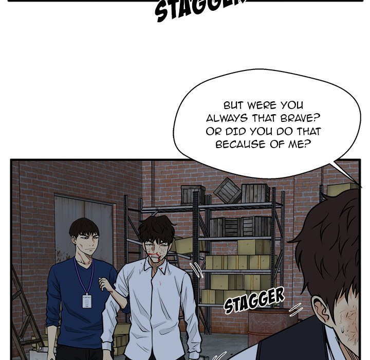 Mr. Kang page 108