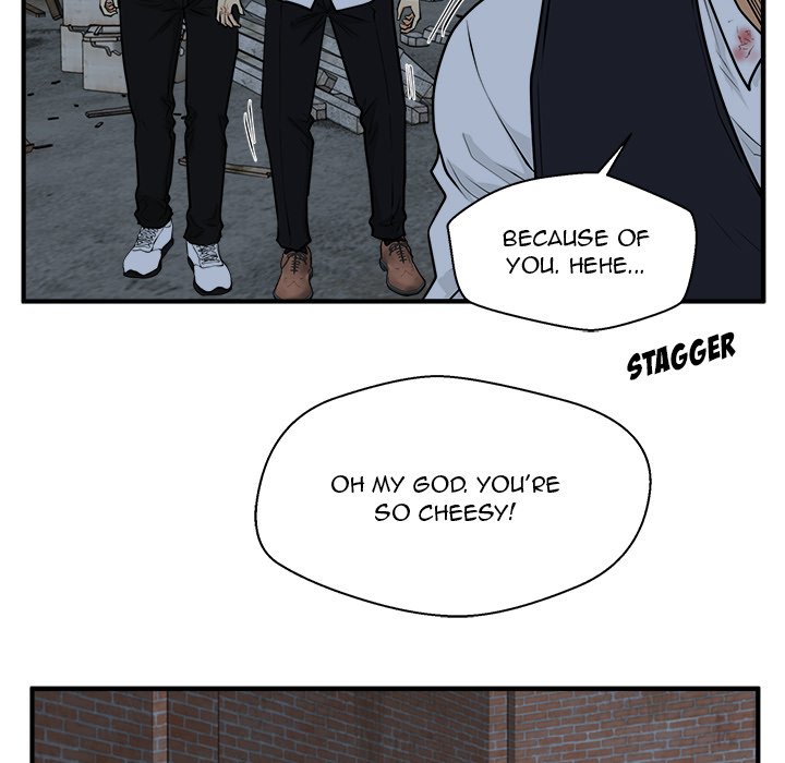 Mr. Kang page 109