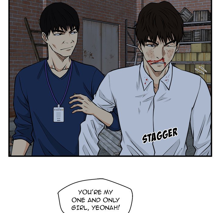 Mr. Kang page 110