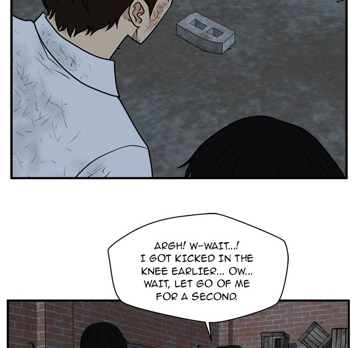Mr. Kang page 113