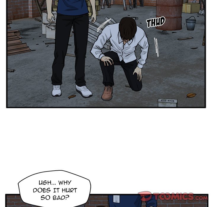 Mr. Kang page 117