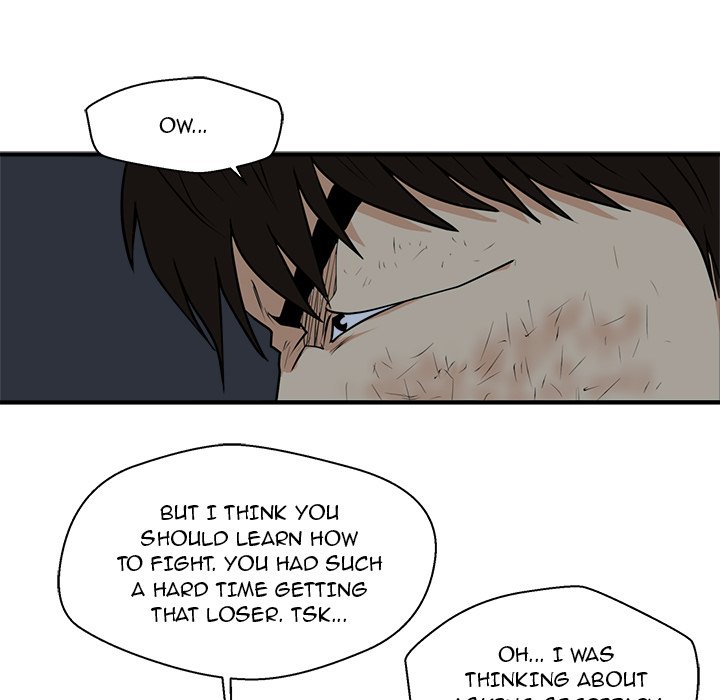 Mr. Kang page 119