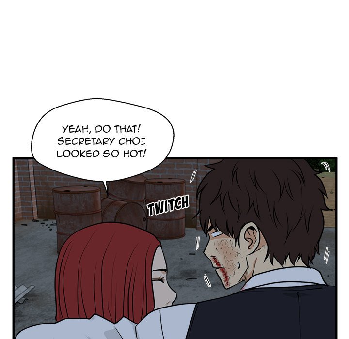 Mr. Kang page 121