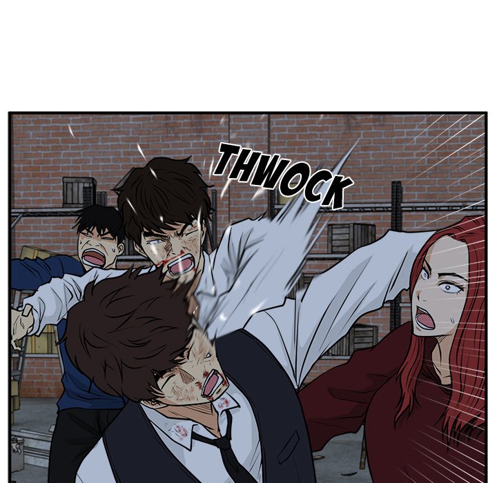 Mr. Kang page 127