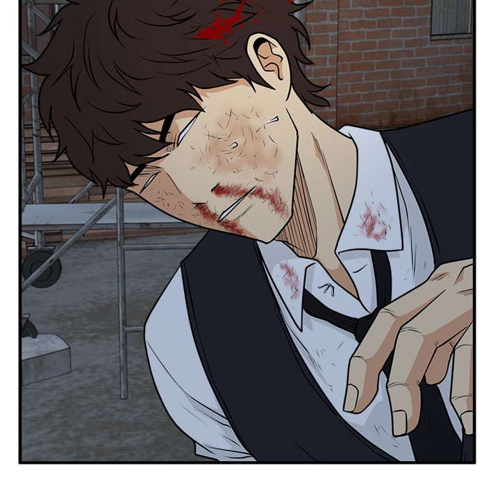 Mr. Kang page 133