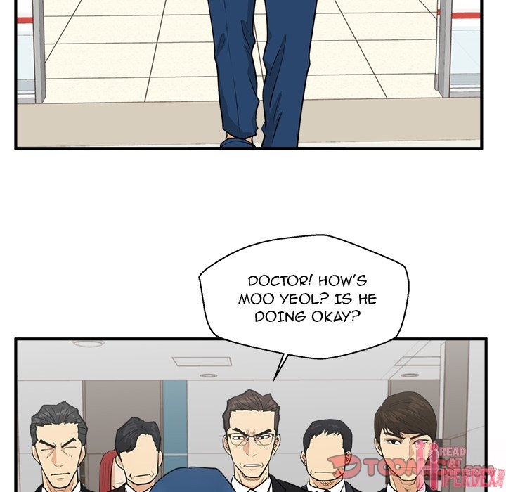 Mr. Kang page 6