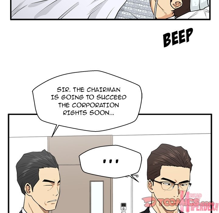 Mr. Kang page 21